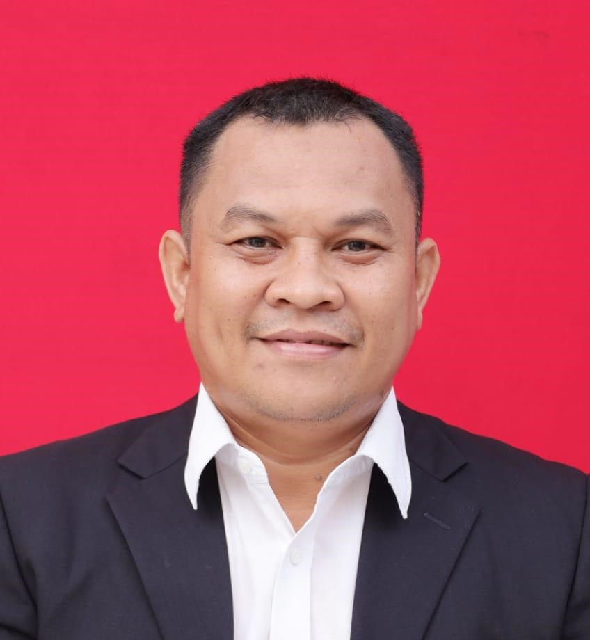 YANTO MANDULANGI, S.H.,